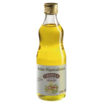ÓLEO HIPOCALORICO 500ml.